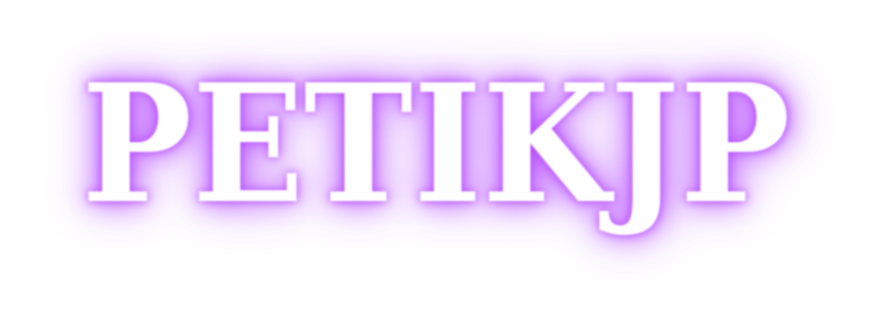 SITUS PETIKJP
